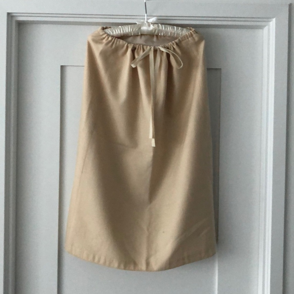 Jill Stuart maxi skirt